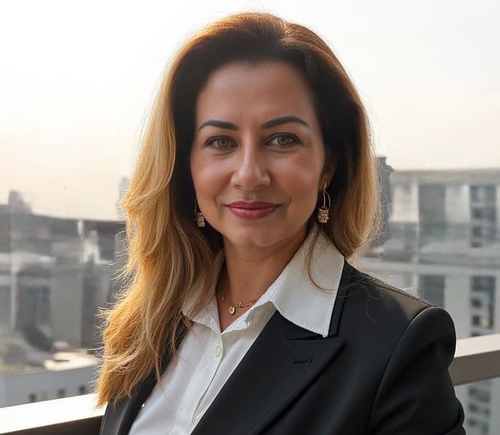 Elaine Avelar Malagoli Paulino